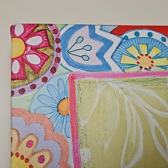 Colleen Karis Designs Canvas Wall Art - Picture 4 of 10